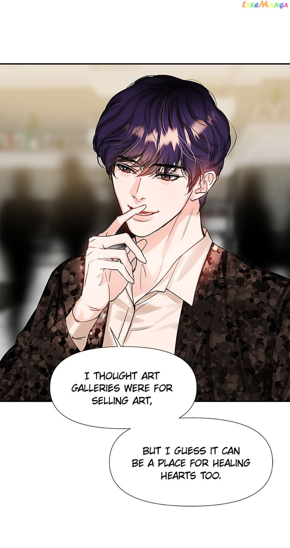 Lion Heart Chapter 29 - page 12