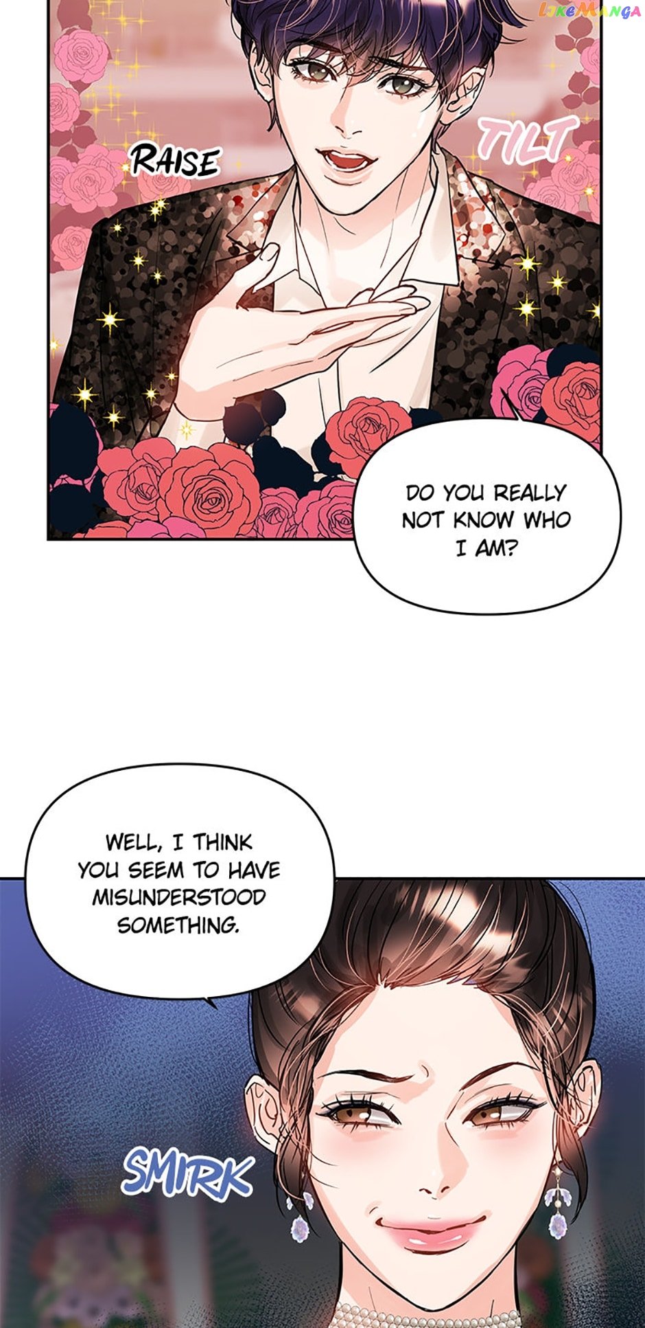 Lion Heart Chapter 29 - page 14