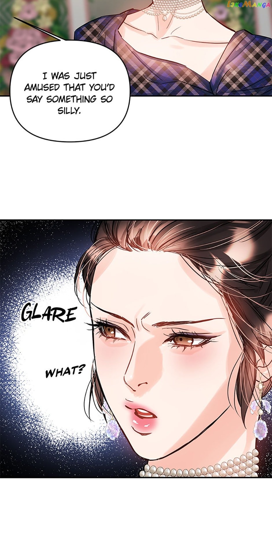 Lion Heart Chapter 29 - page 18