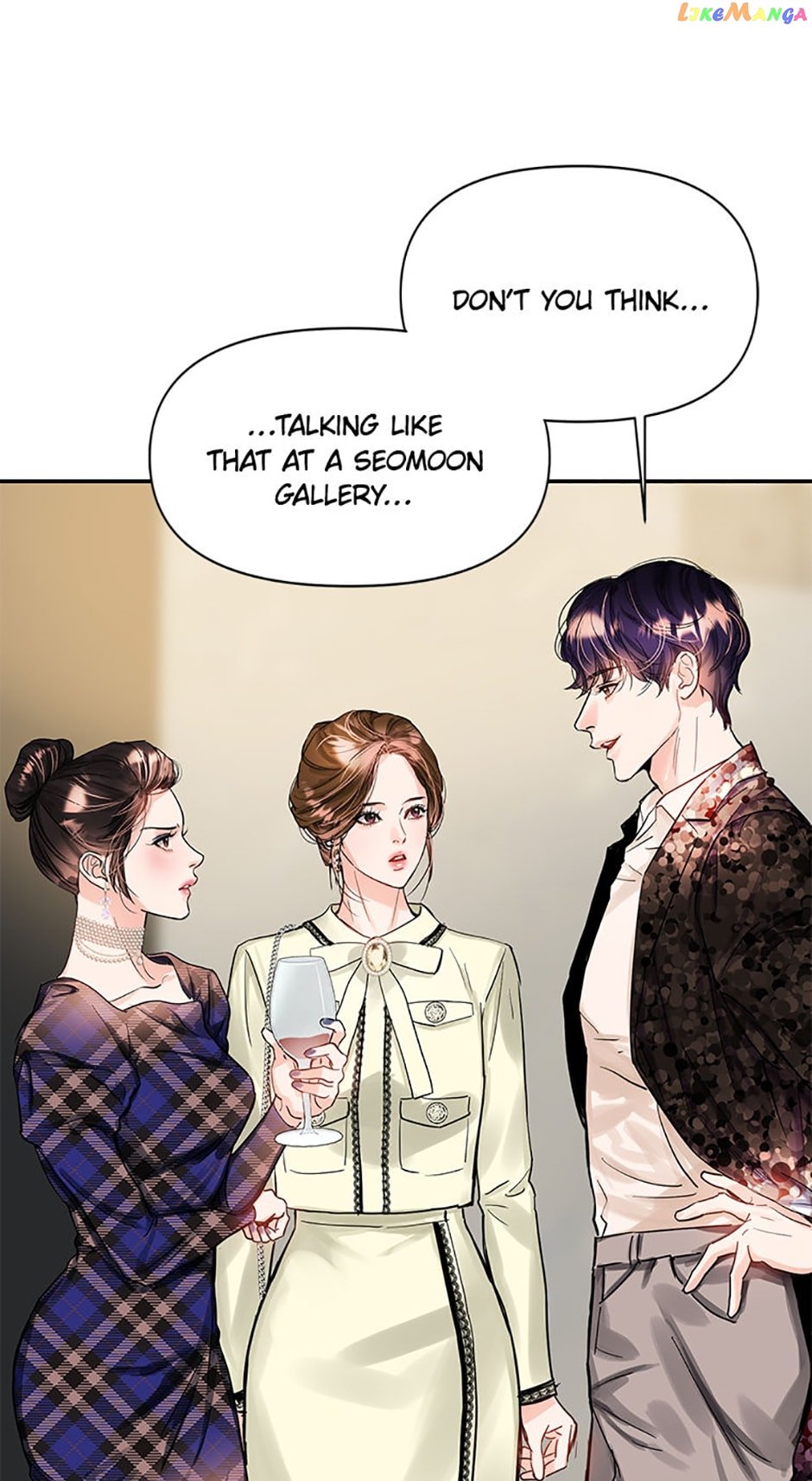 Lion Heart Chapter 29 - page 19