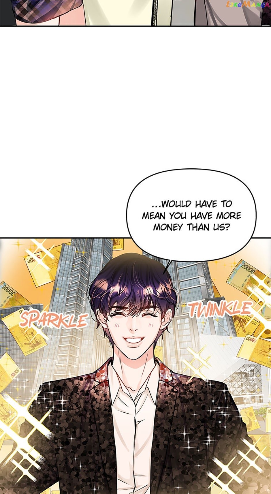 Lion Heart Chapter 29 - page 20