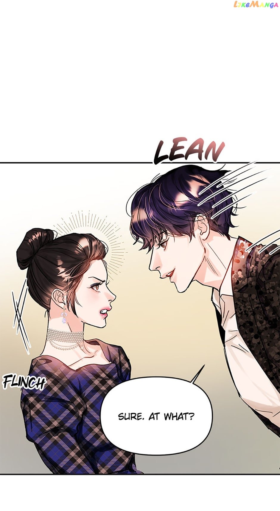 Lion Heart Chapter 29 - page 22