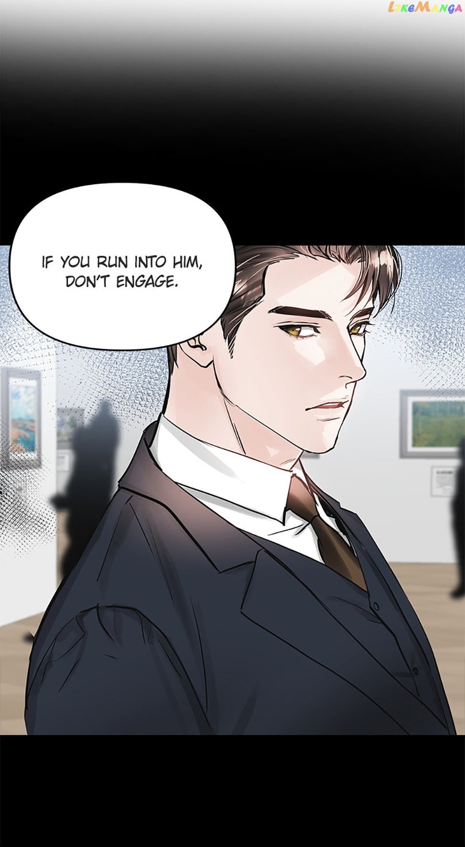 Lion Heart Chapter 29 - page 24