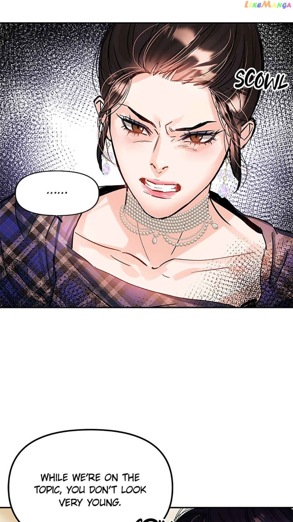 Lion Heart Chapter 29 - page 29
