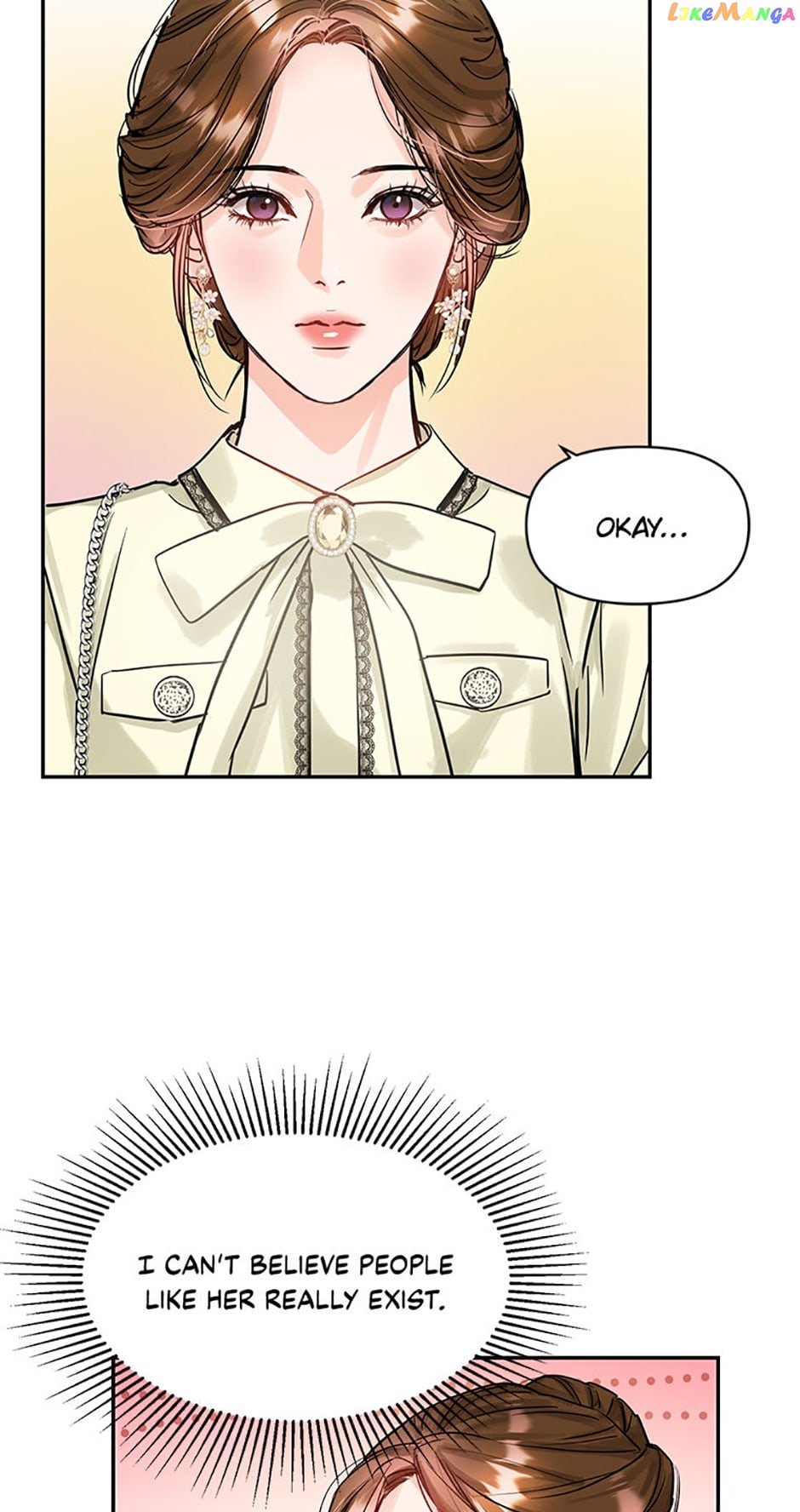 Lion Heart Chapter 29 - page 3