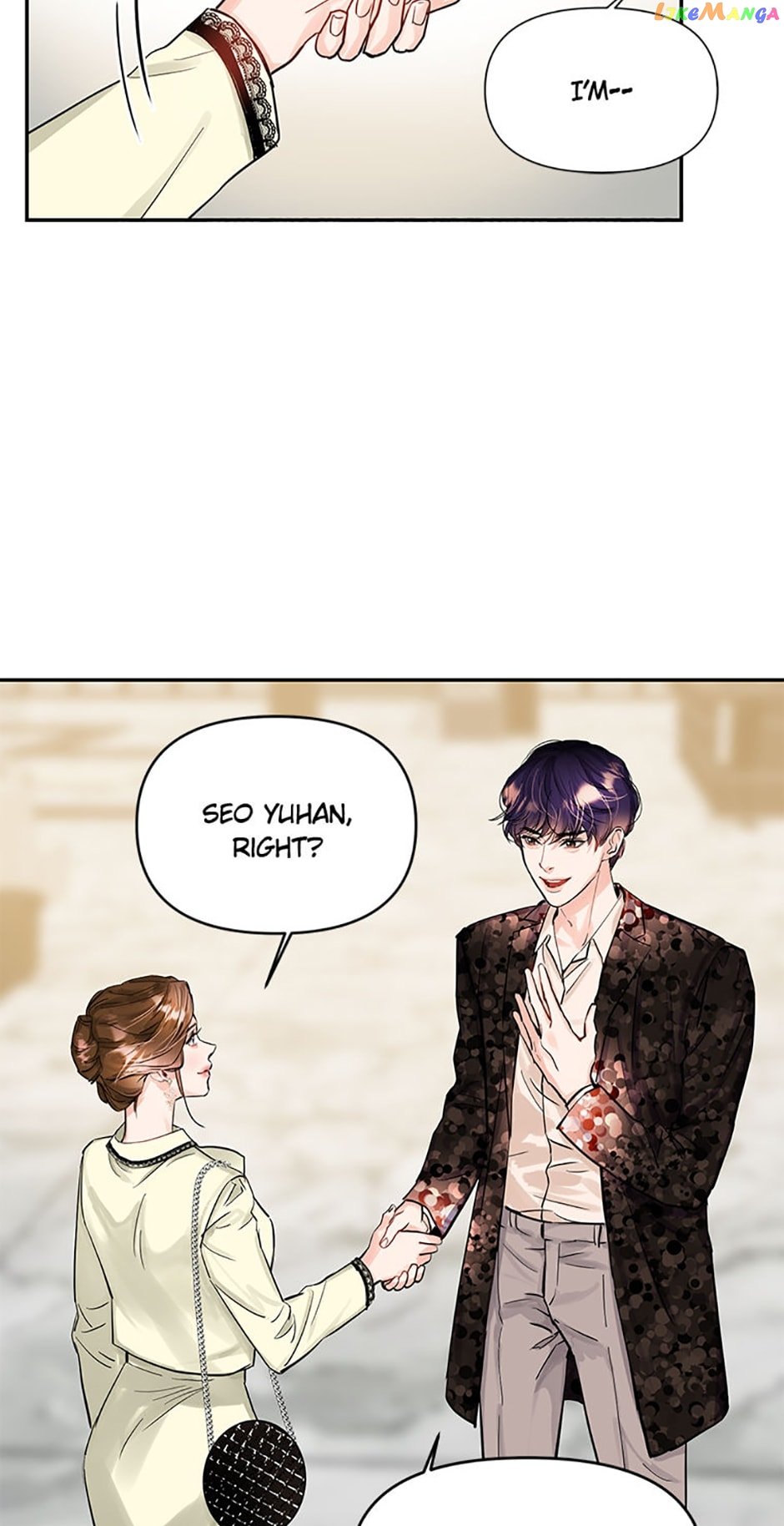 Lion Heart Chapter 29 - page 35