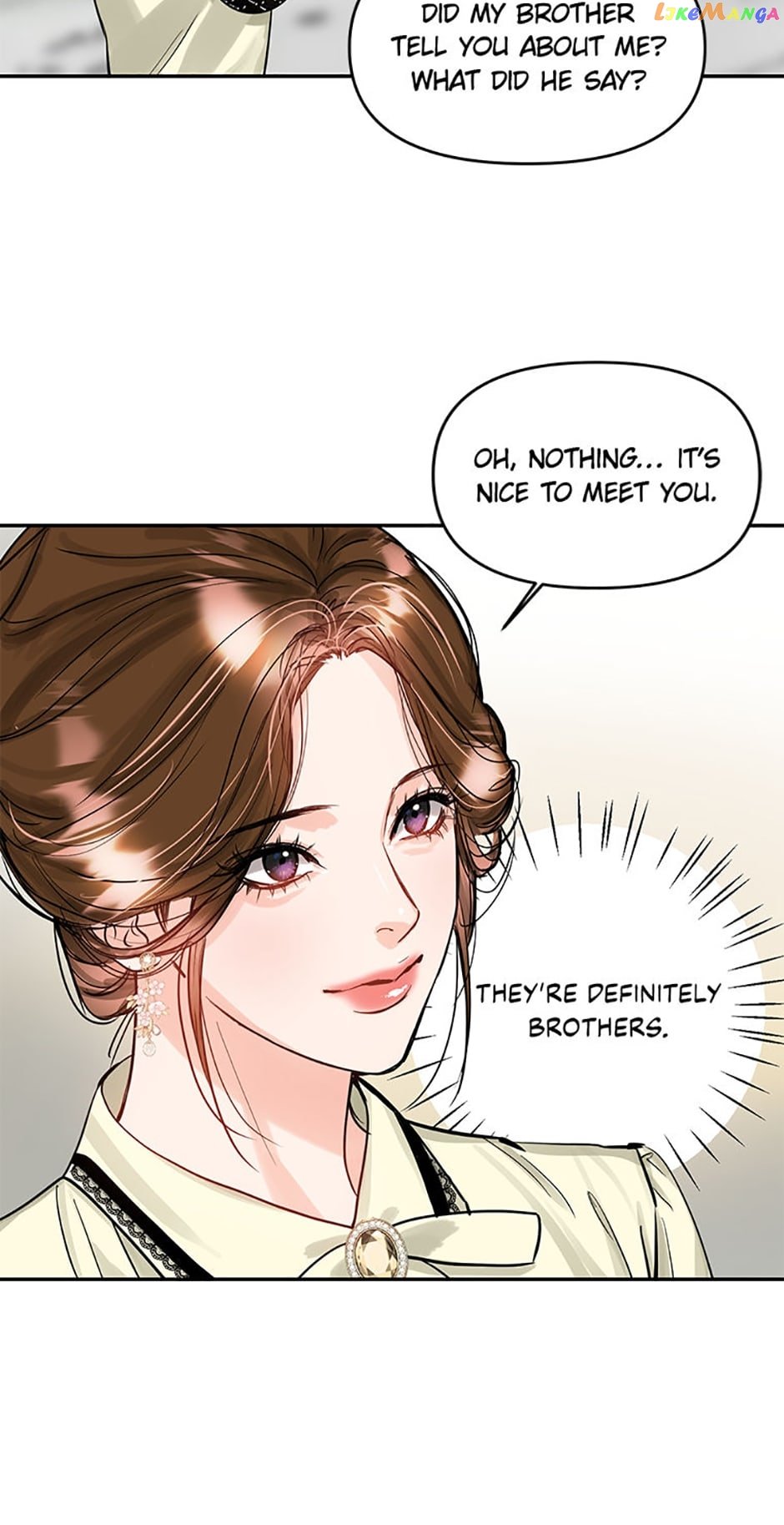 Lion Heart Chapter 29 - page 36