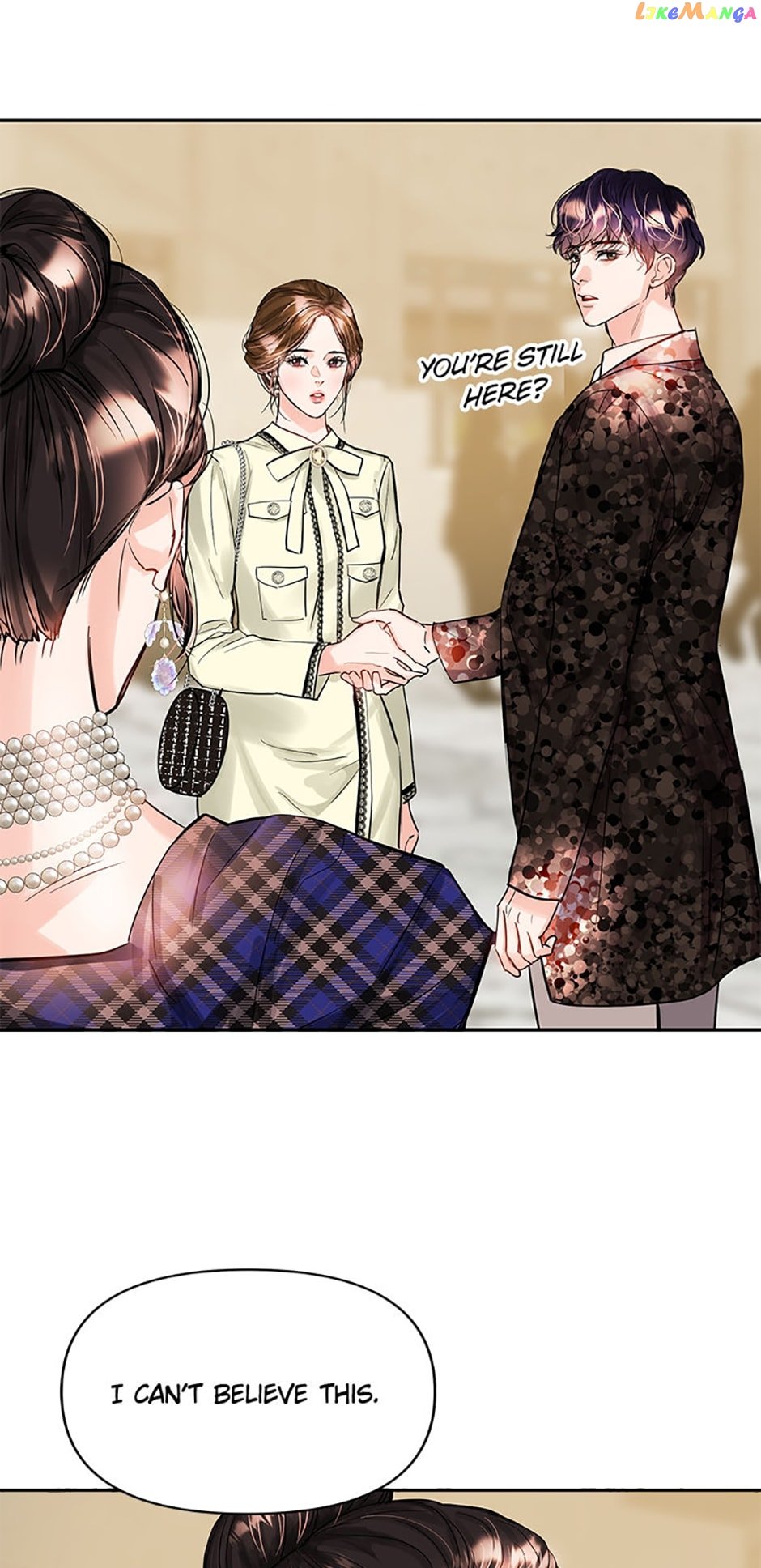Lion Heart Chapter 29 - page 38