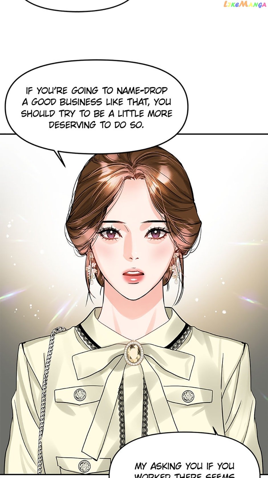 Lion Heart Chapter 29 - page 45