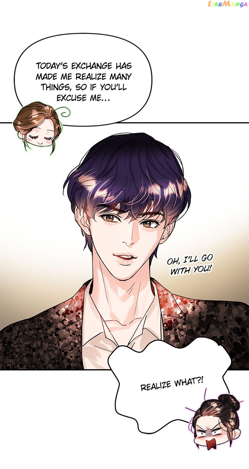 Lion Heart Chapter 29 - page 53