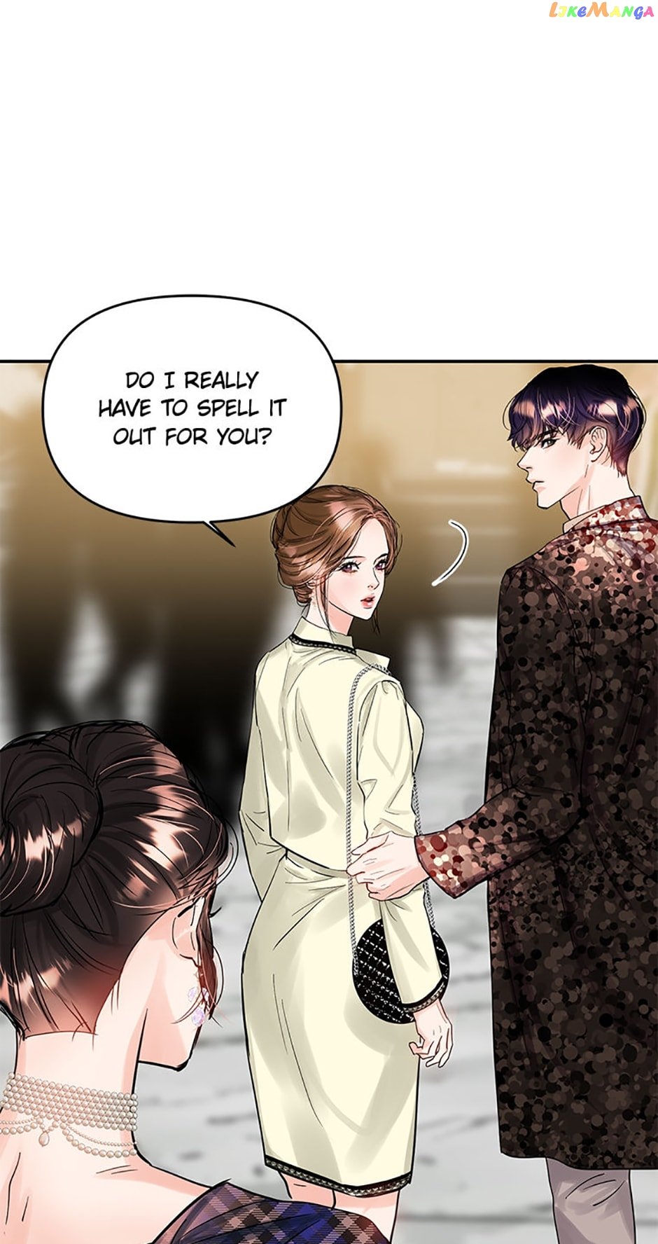 Lion Heart Chapter 29 - page 54