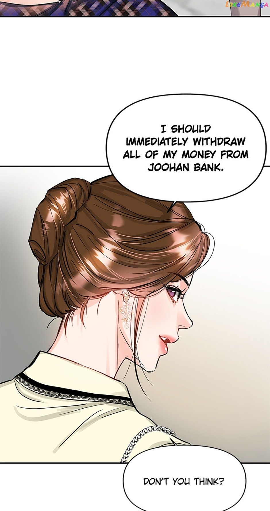 Lion Heart Chapter 29 - page 55