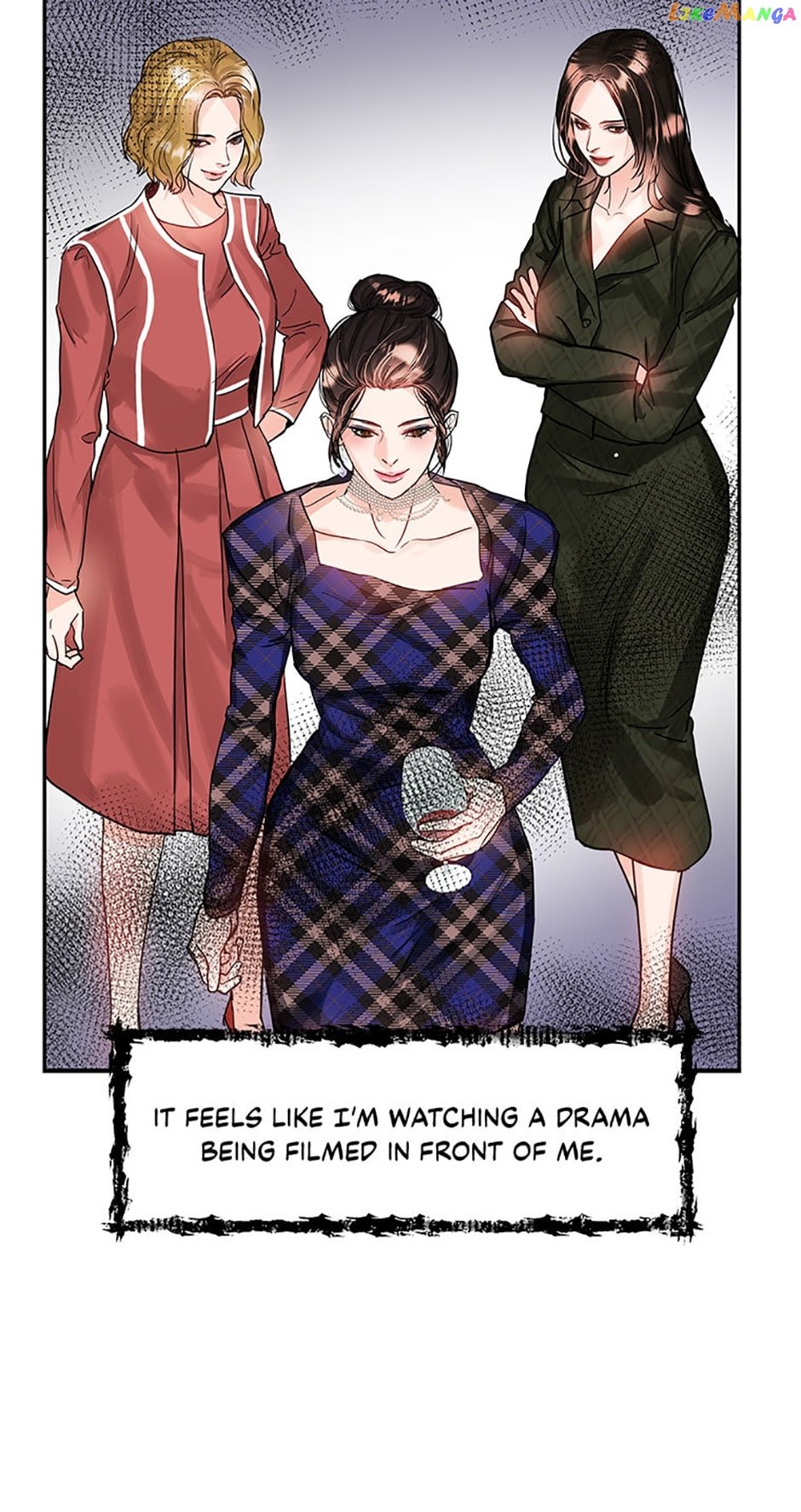 Lion Heart Chapter 29 - page 6