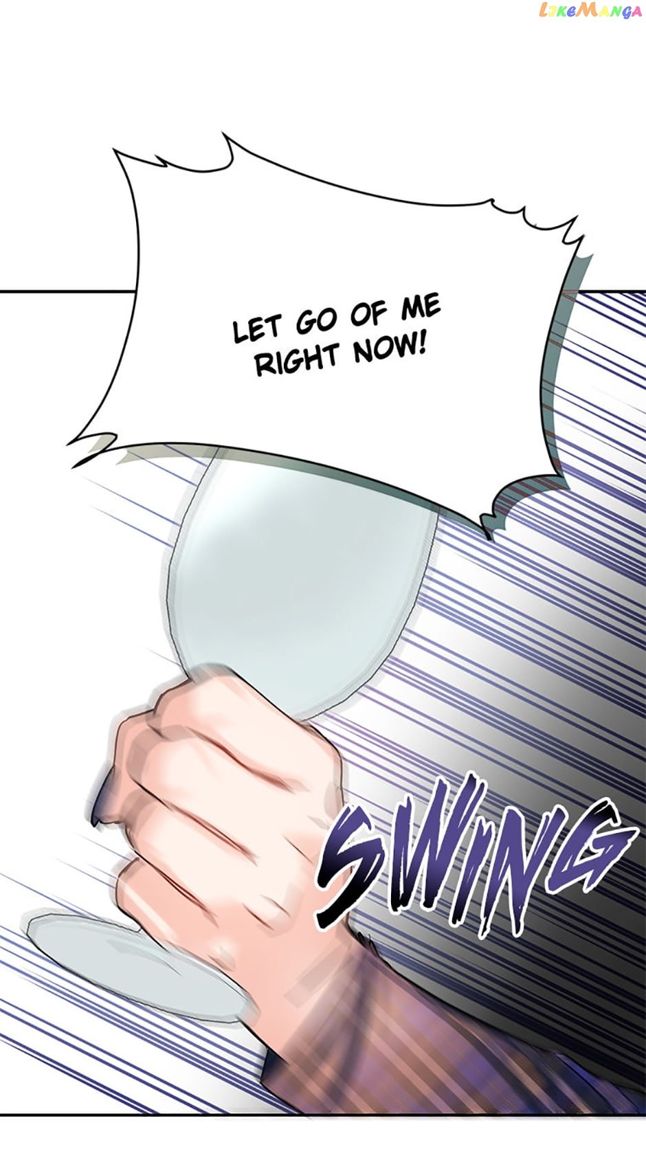 Lion Heart Chapter 29 - page 60