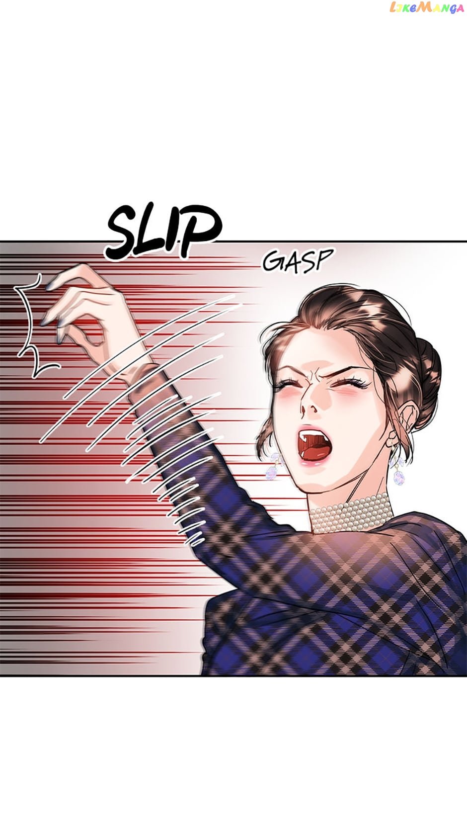 Lion Heart Chapter 29 - page 61
