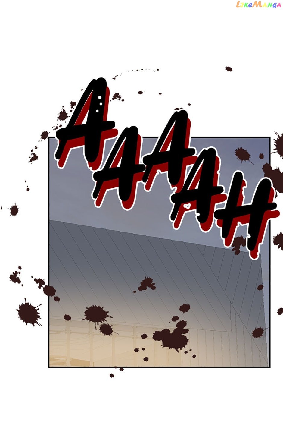 Lion Heart Chapter 29 - page 67