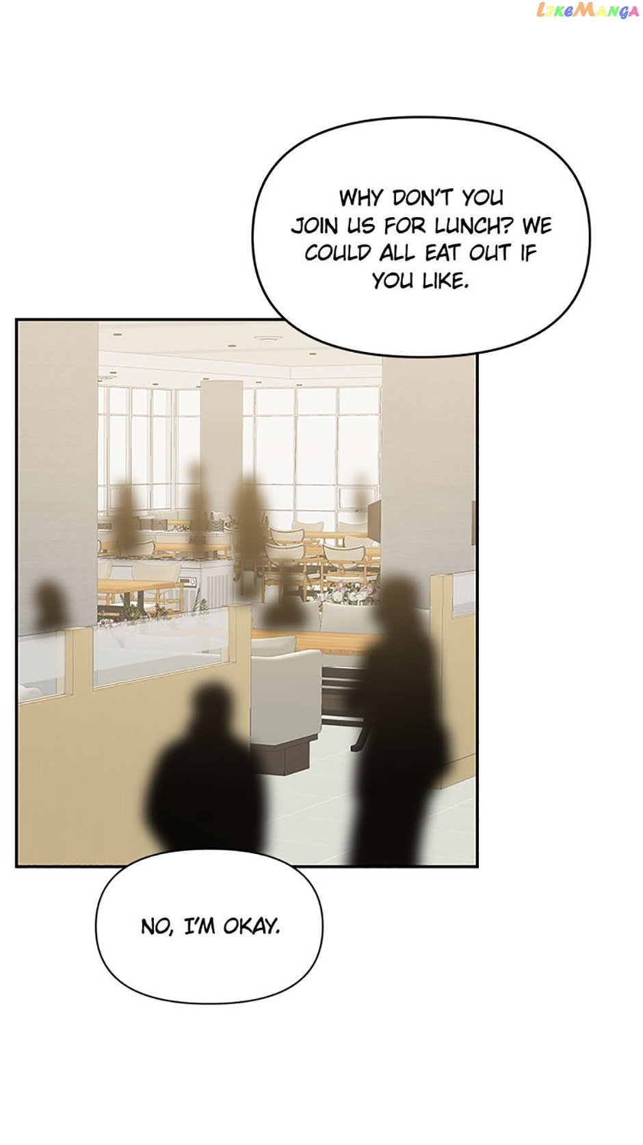 Lion Heart Chapter 33 - page 10