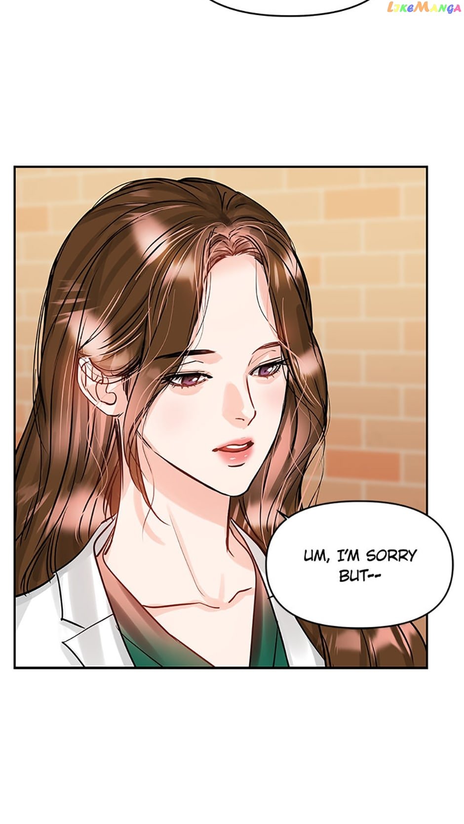 Lion Heart Chapter 33 - page 12