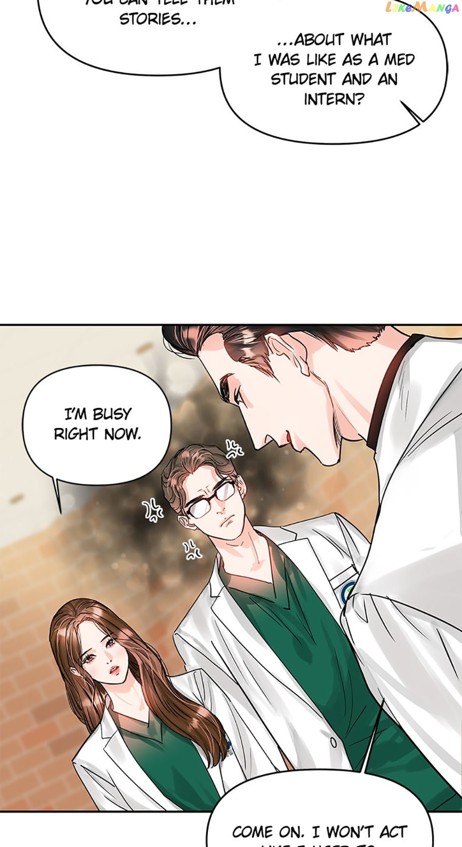 Lion Heart Chapter 33 - page 15