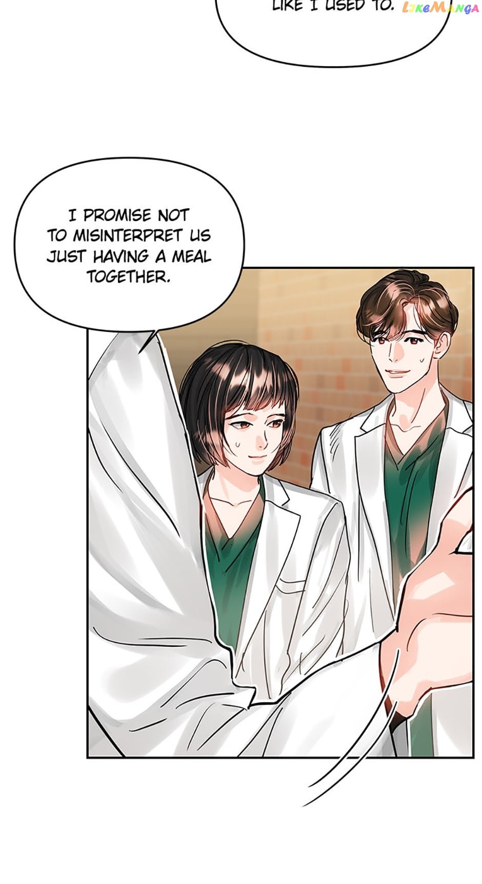 Lion Heart Chapter 33 - page 16
