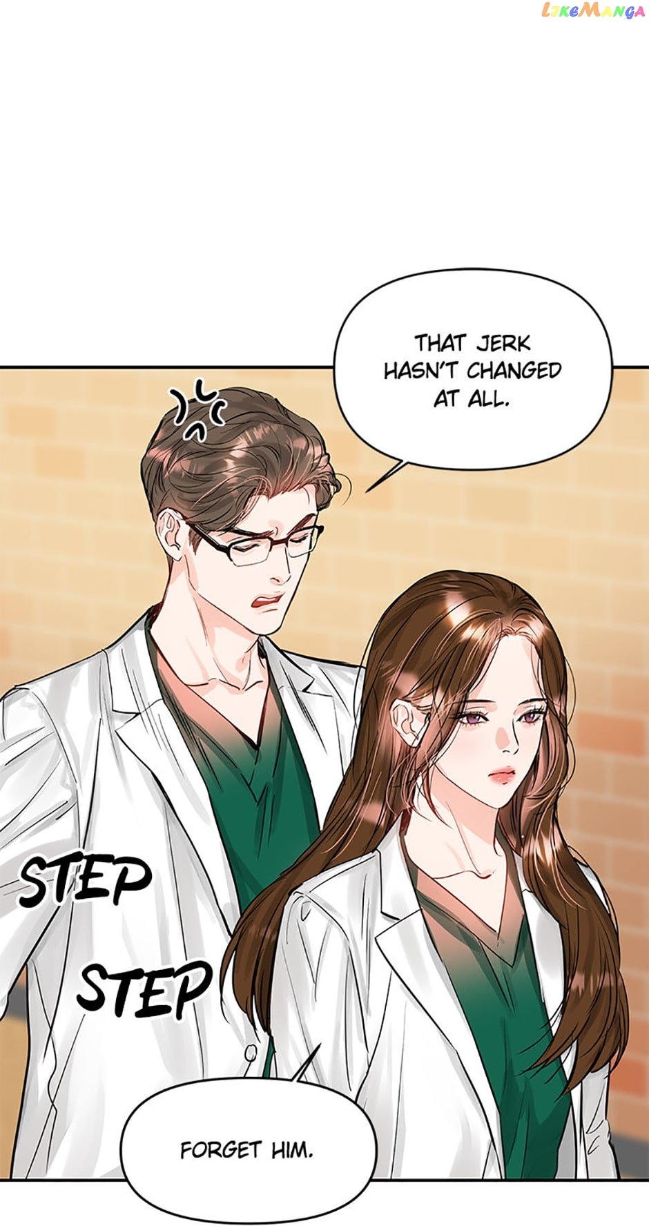 Lion Heart Chapter 33 - page 19
