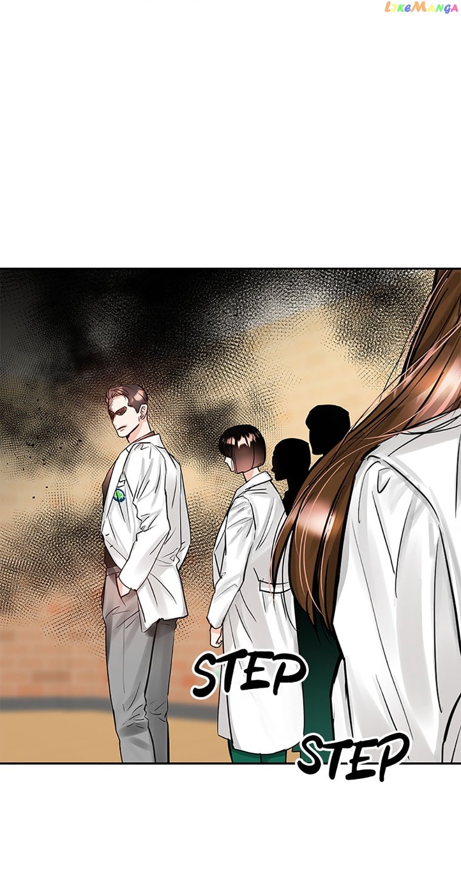 Lion Heart Chapter 33 - page 20