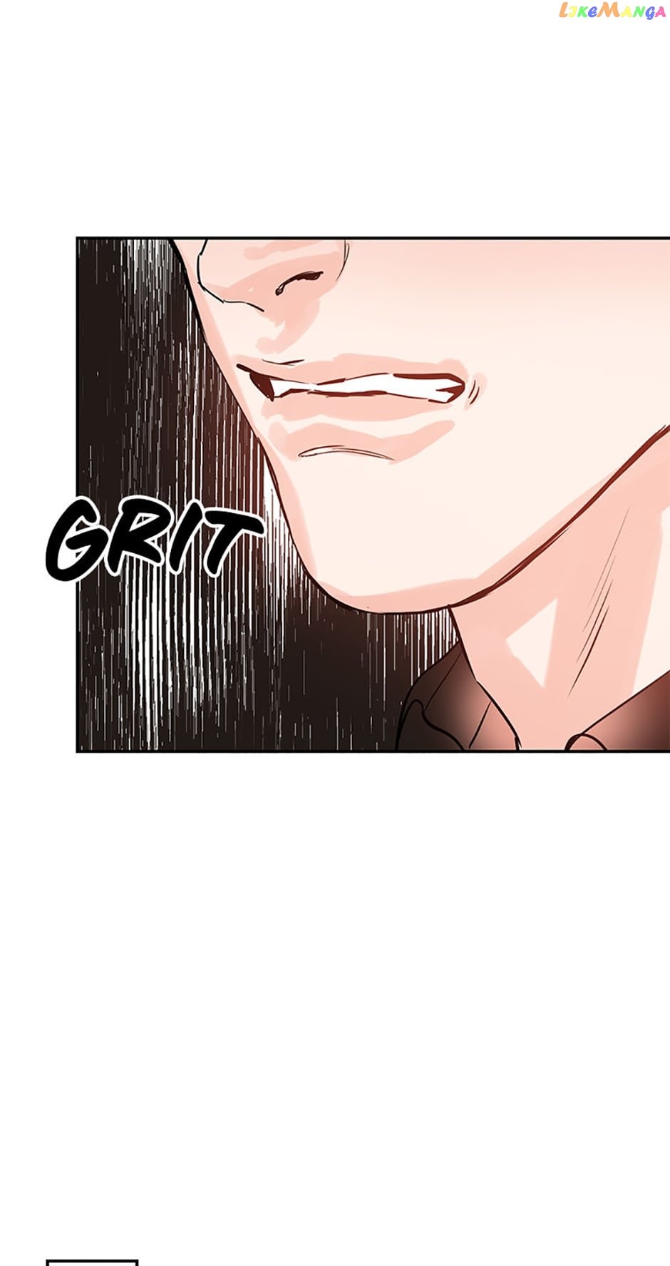 Lion Heart Chapter 33 - page 21
