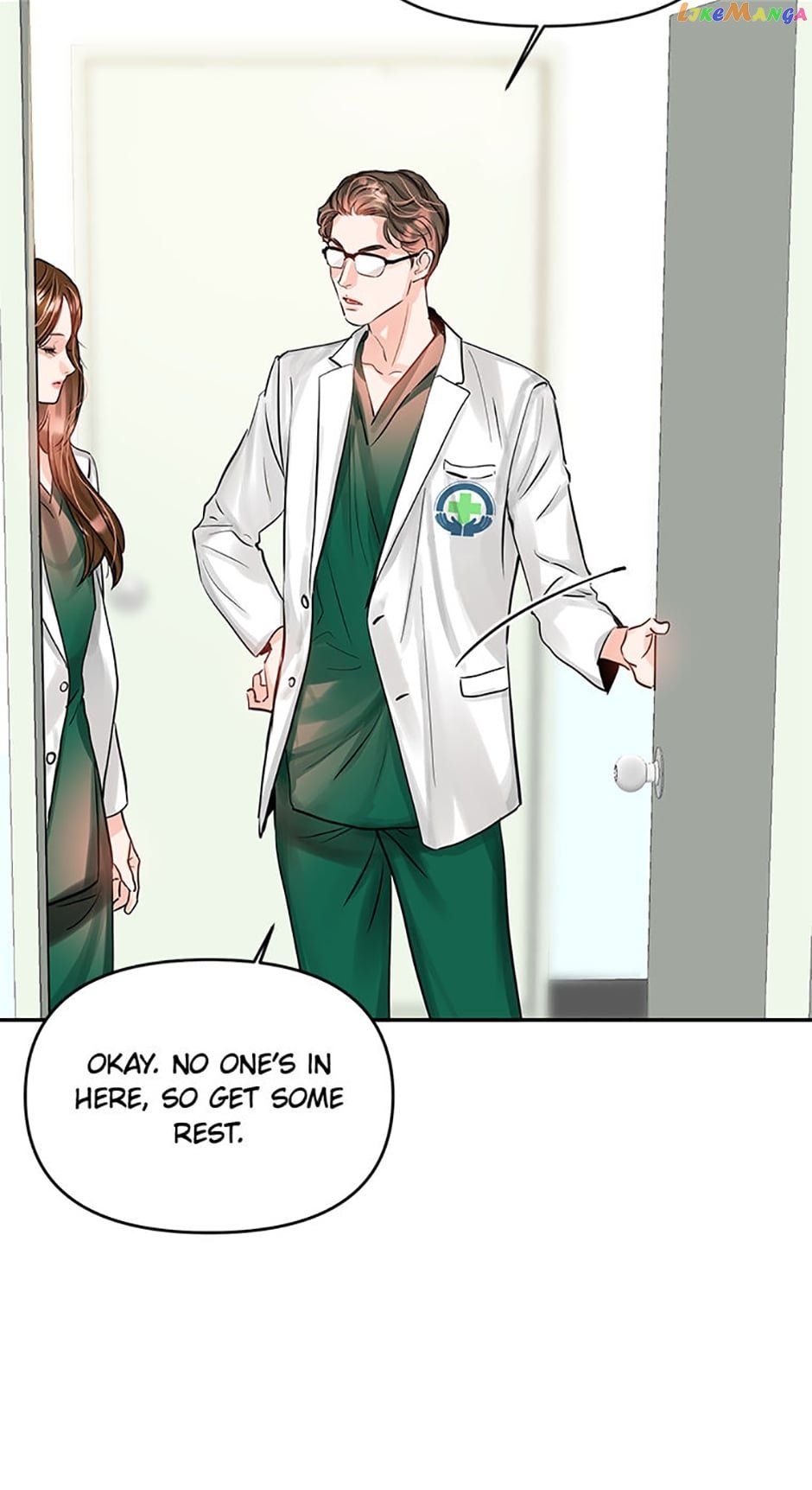 Lion Heart Chapter 33 - page 28