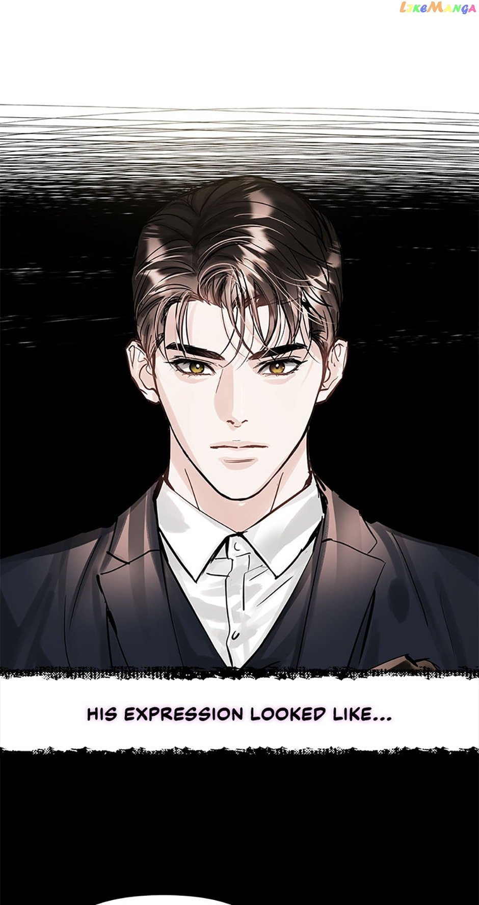 Lion Heart Chapter 33 - page 37