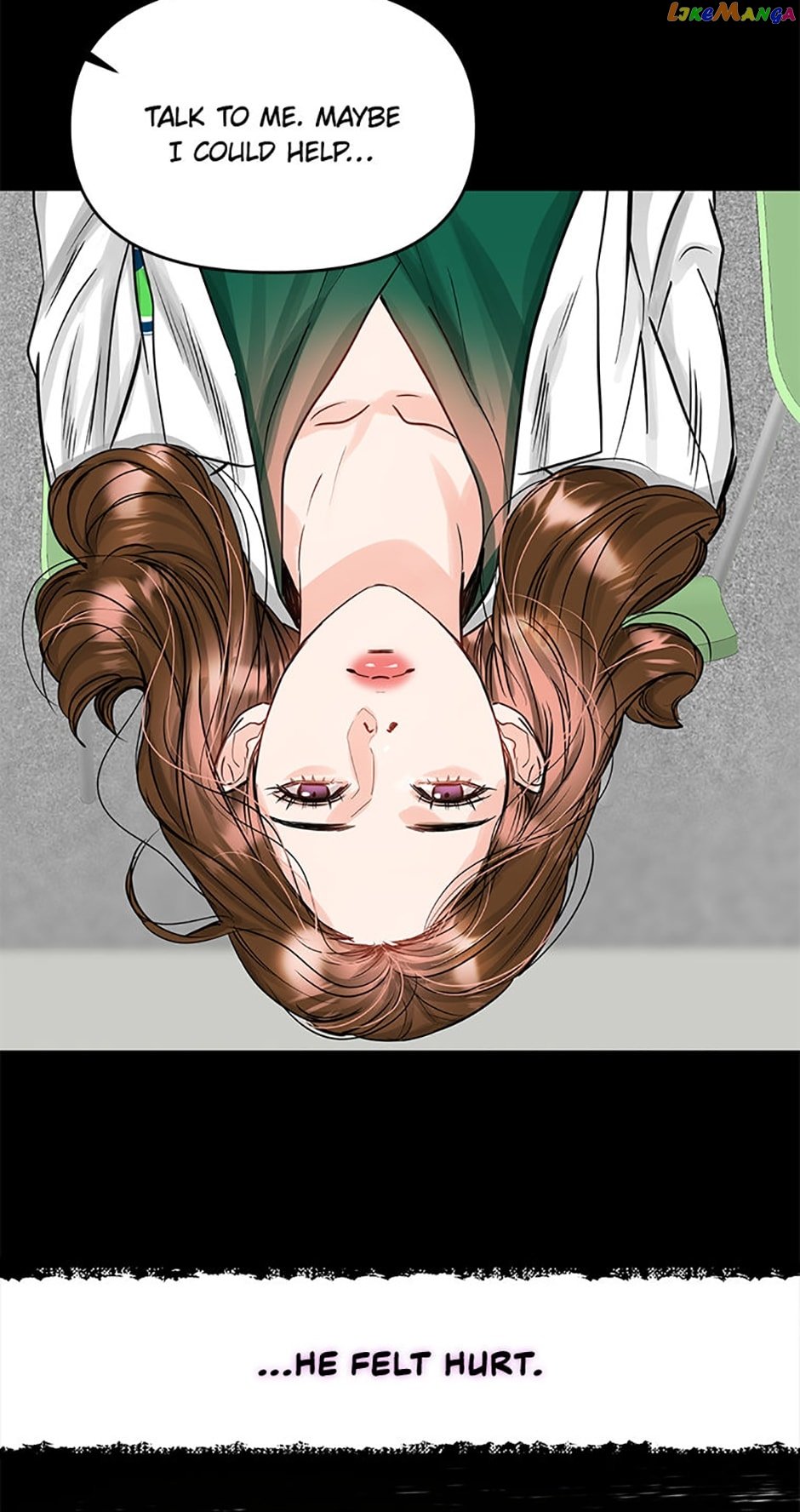 Lion Heart Chapter 33 - page 38