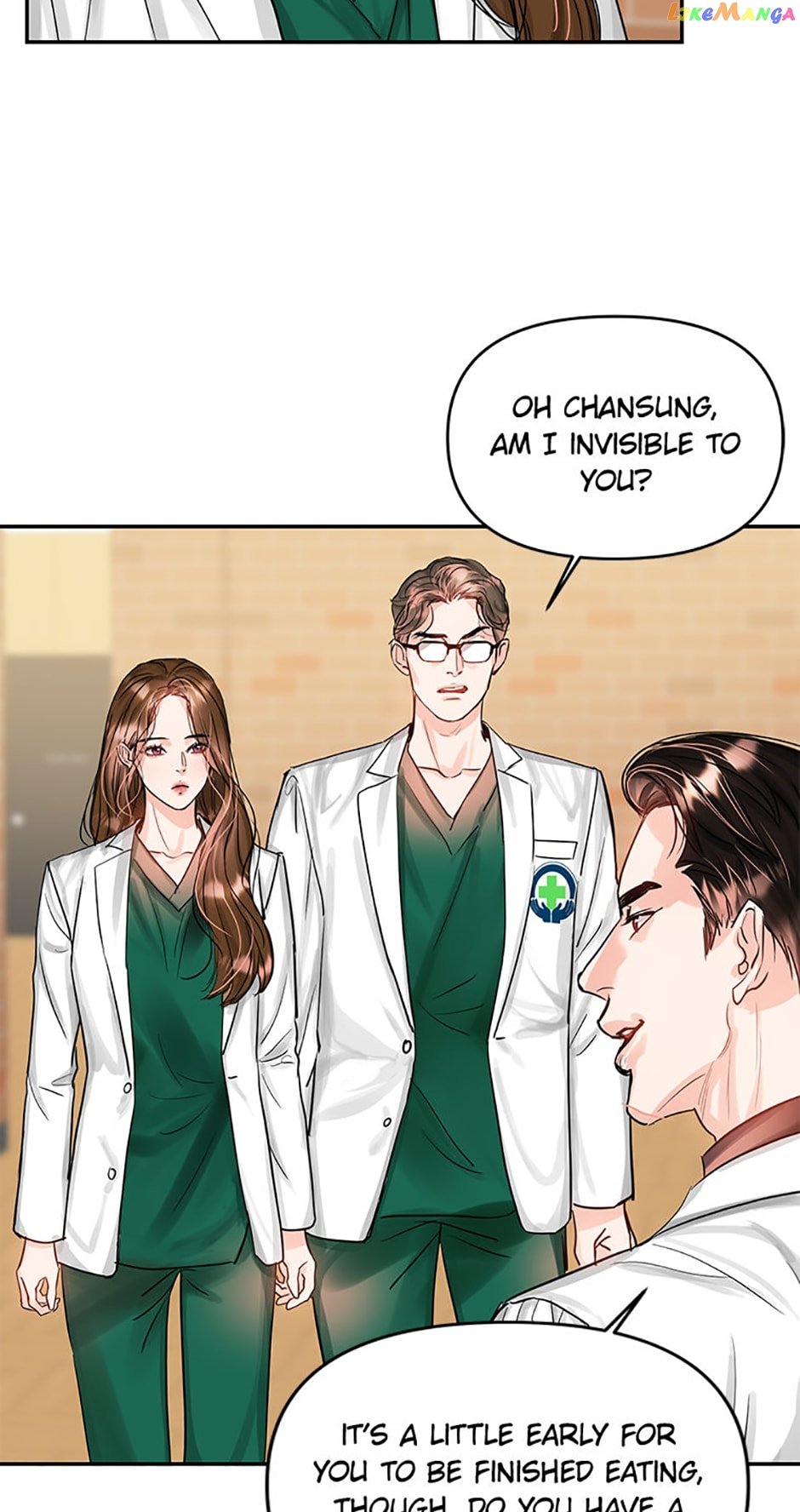 Lion Heart Chapter 33 - page 4