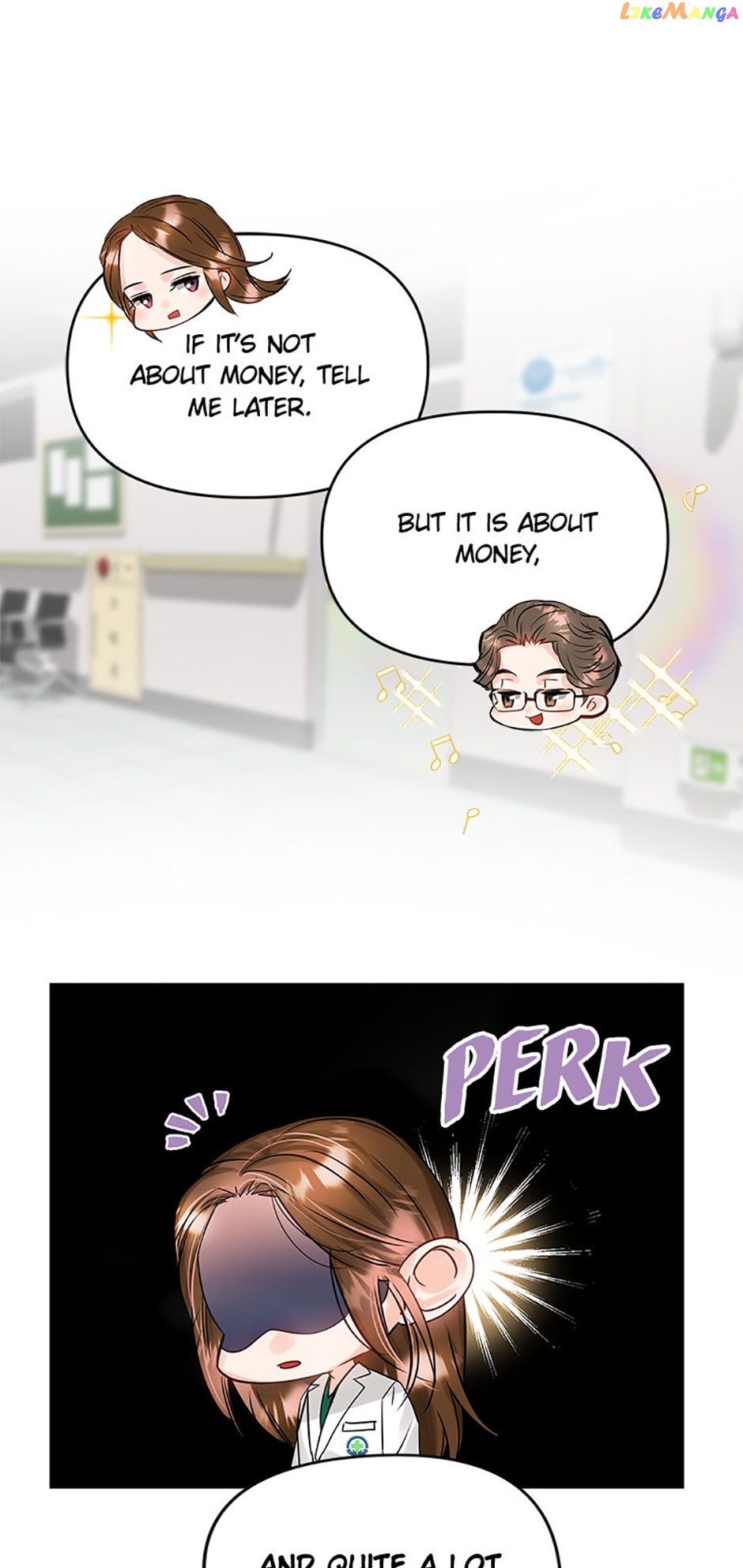 Lion Heart Chapter 33 - page 43