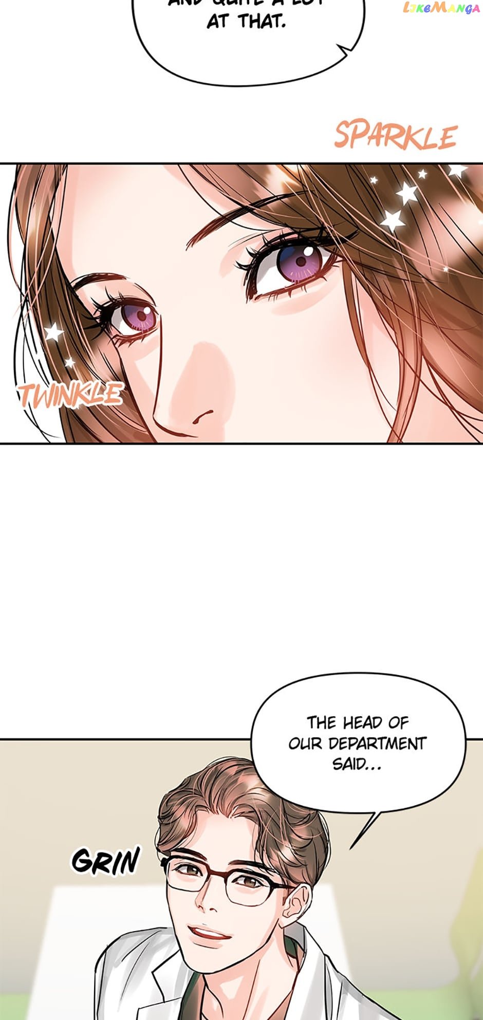 Lion Heart Chapter 33 - page 44