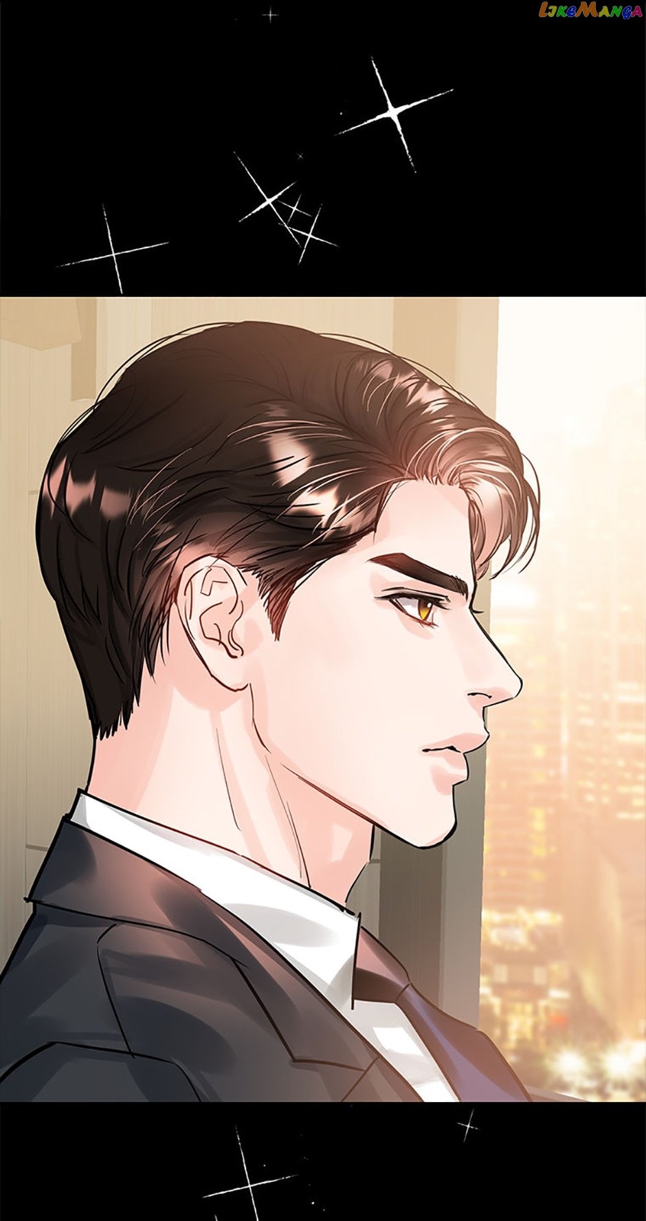 Lion Heart Chapter 33 - page 49