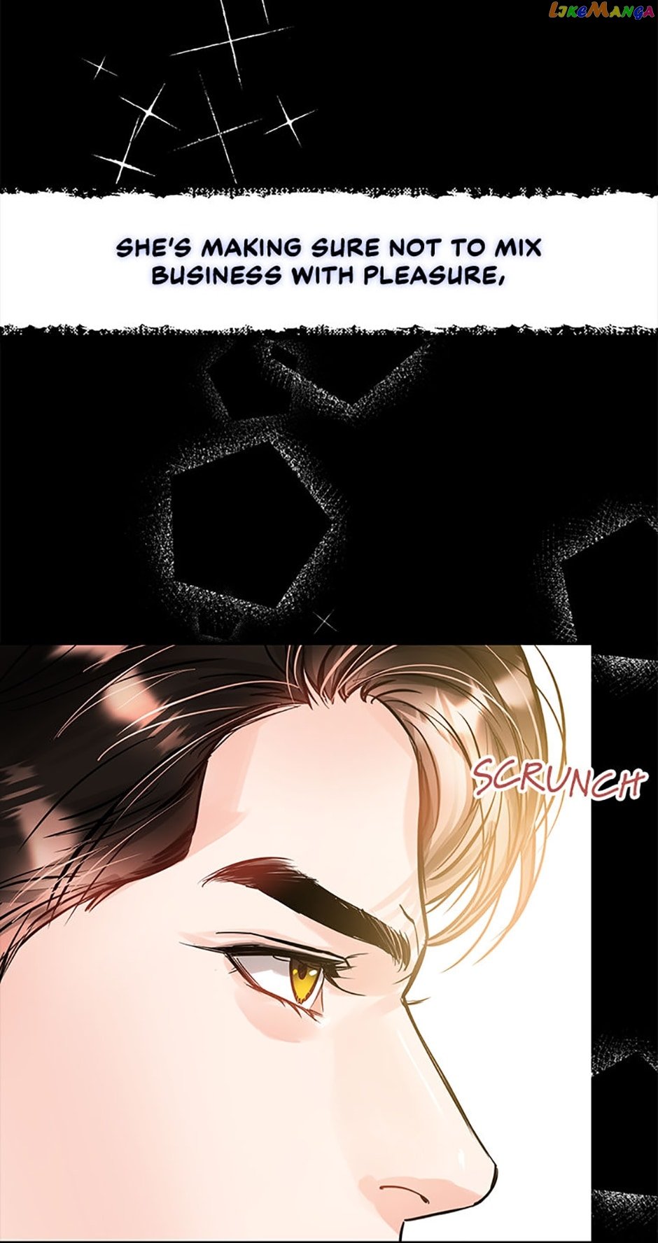 Lion Heart Chapter 33 - page 50