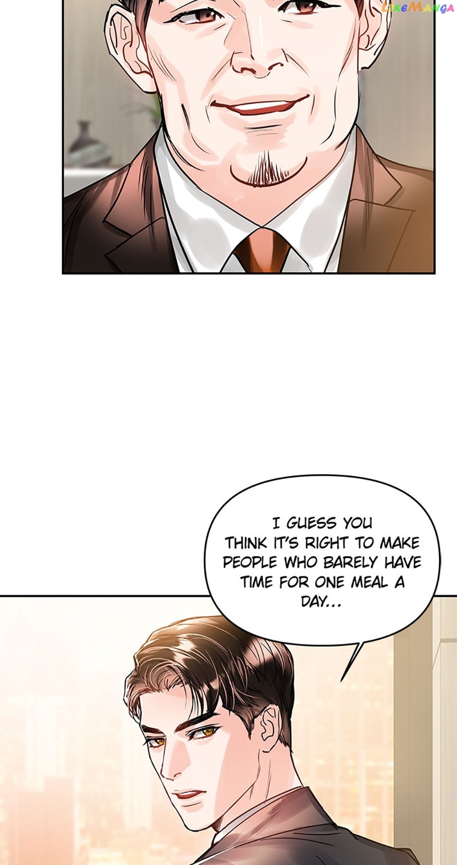 Lion Heart Chapter 33 - page 53