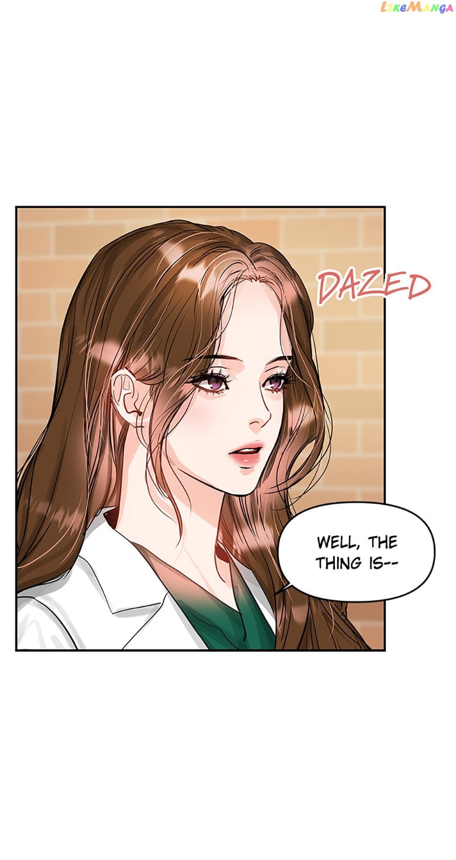 Lion Heart Chapter 33 - page 6