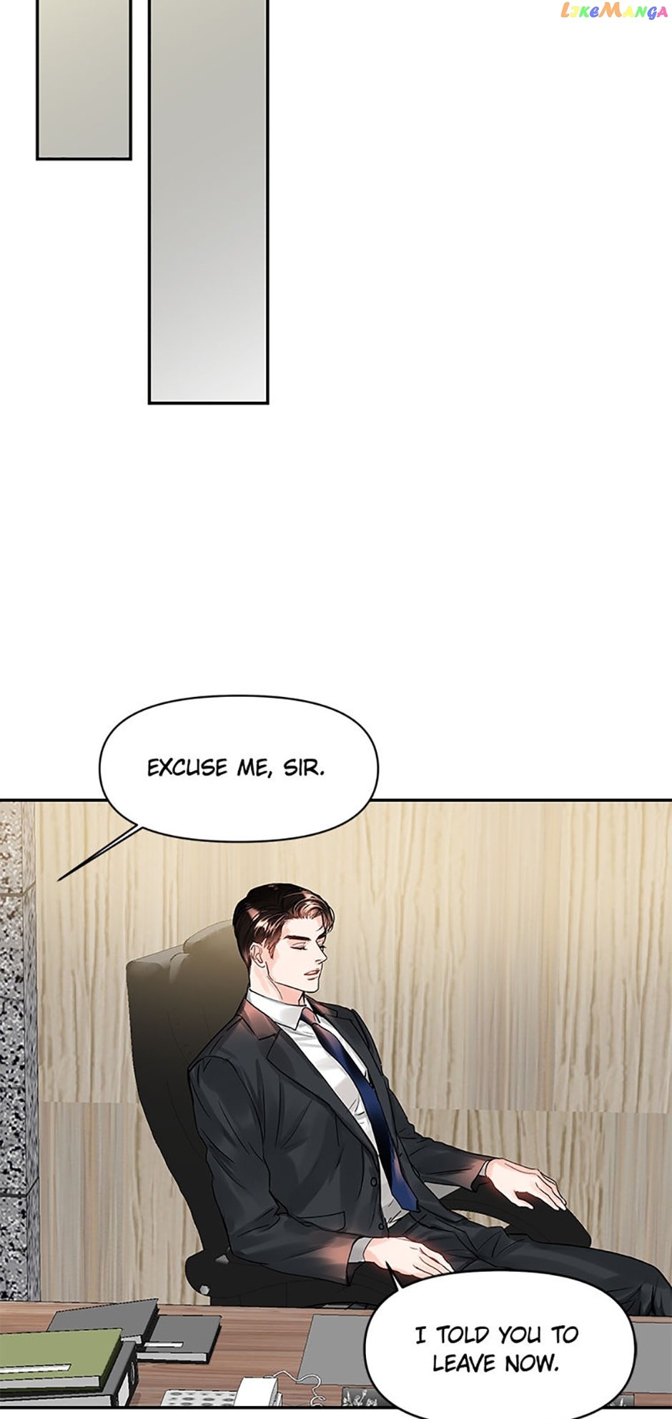 Lion Heart Chapter 33 - page 62