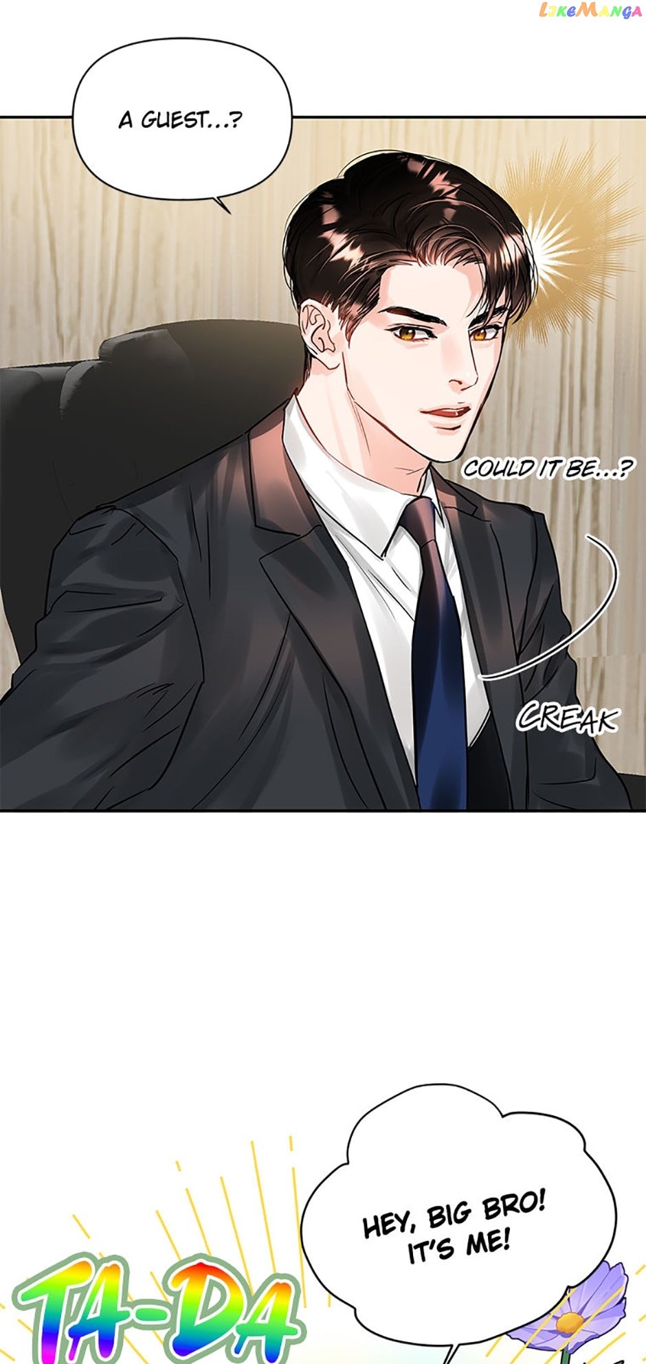 Lion Heart Chapter 33 - page 64