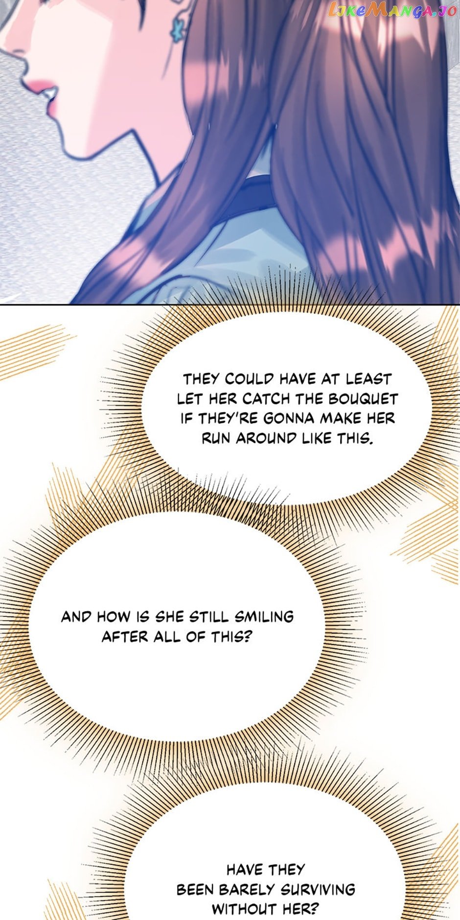 Lion Heart Chapter 55 - page 28