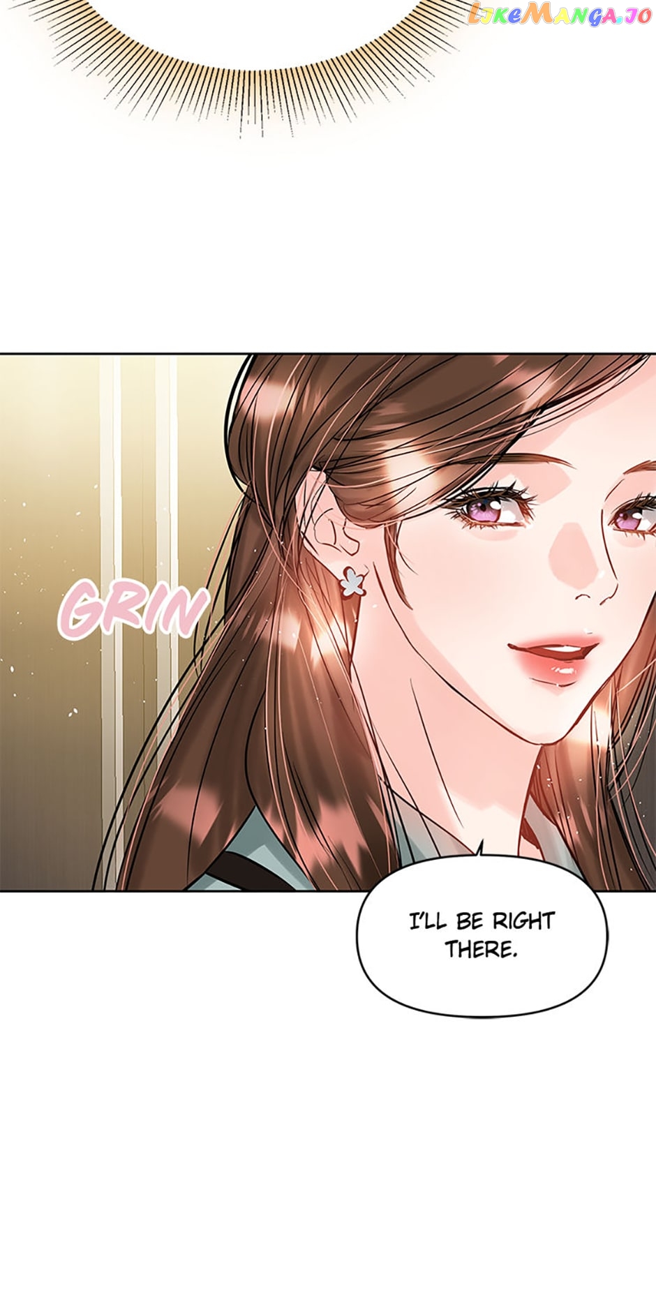 Lion Heart Chapter 55 - page 30
