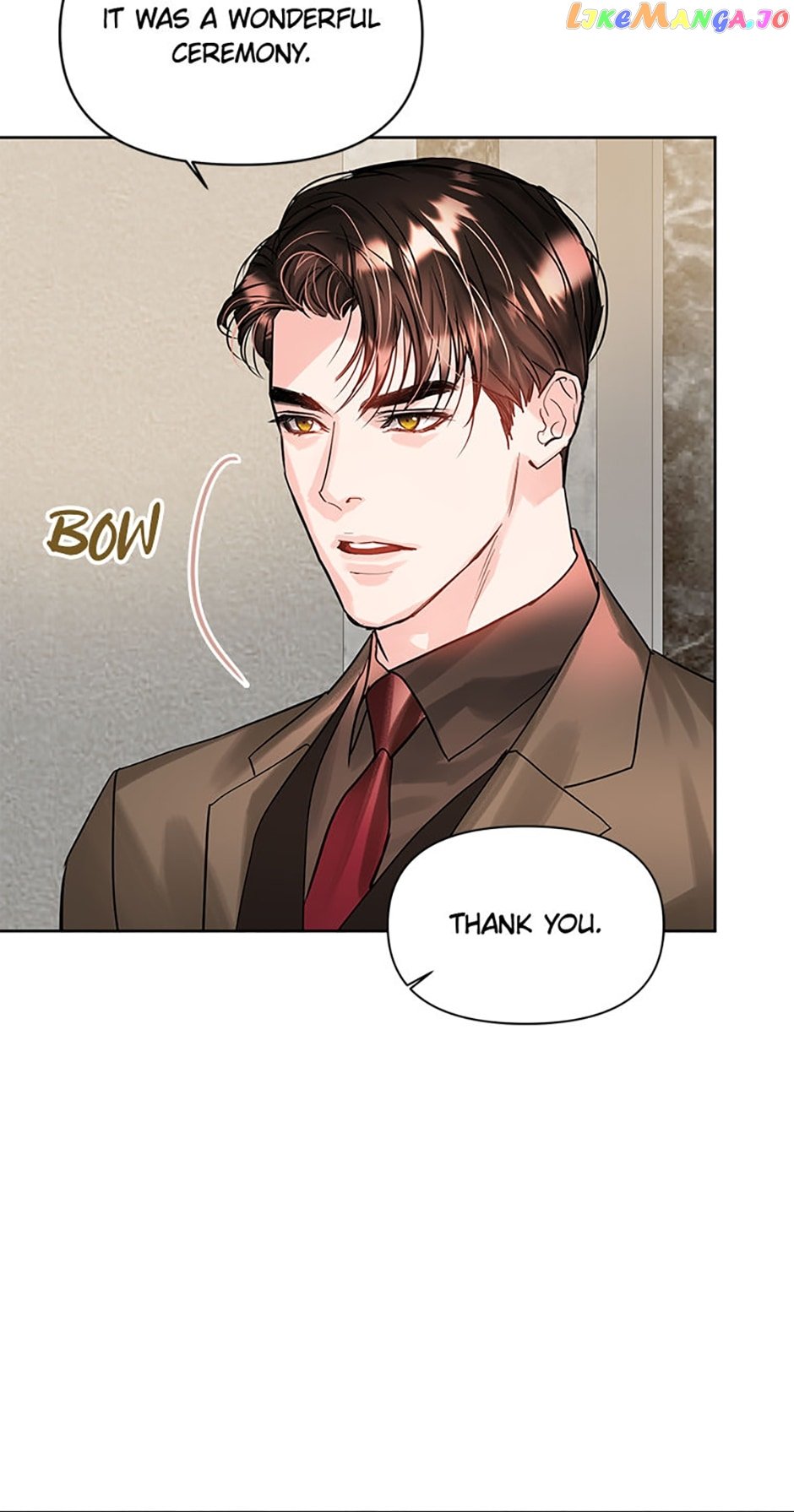 Lion Heart Chapter 55 - page 33