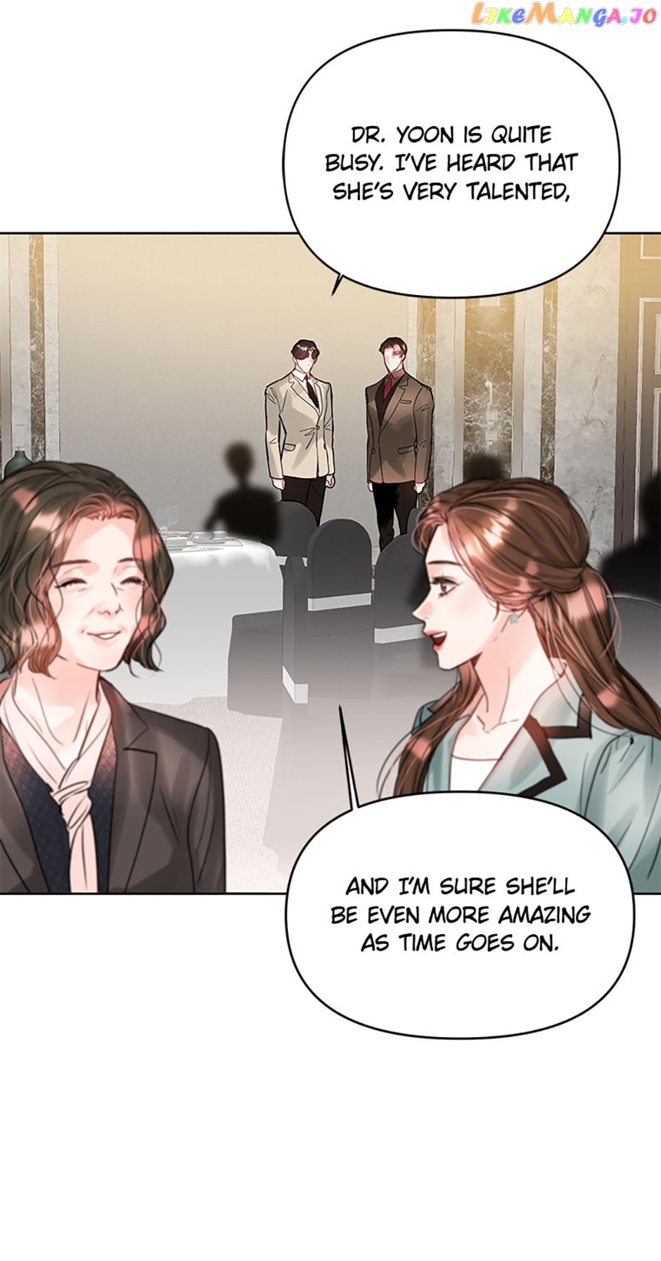 Lion Heart Chapter 55 - page 36
