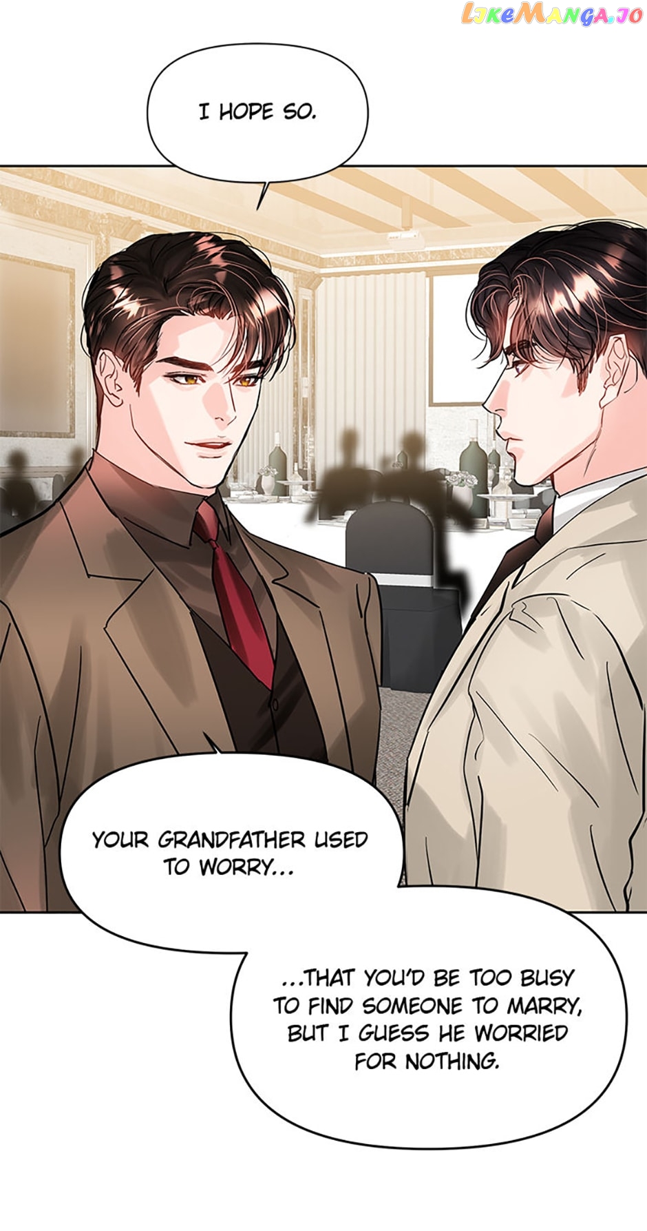 Lion Heart Chapter 55 - page 37