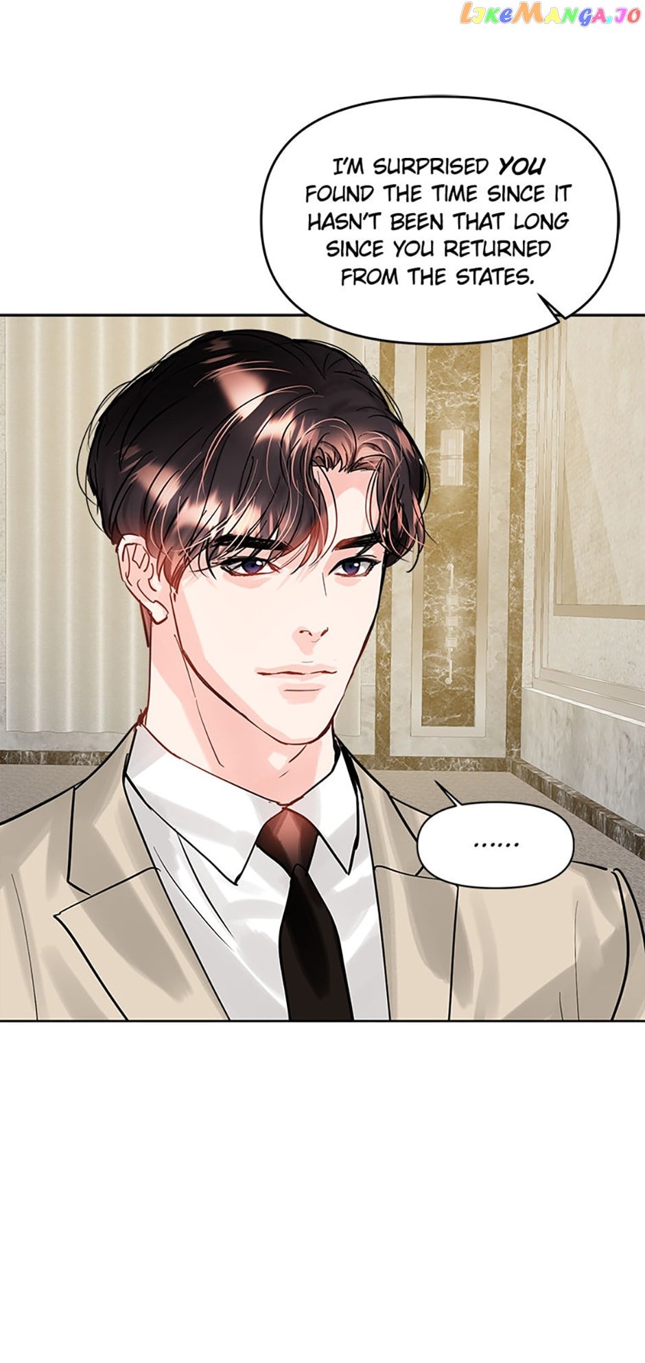 Lion Heart Chapter 55 - page 38