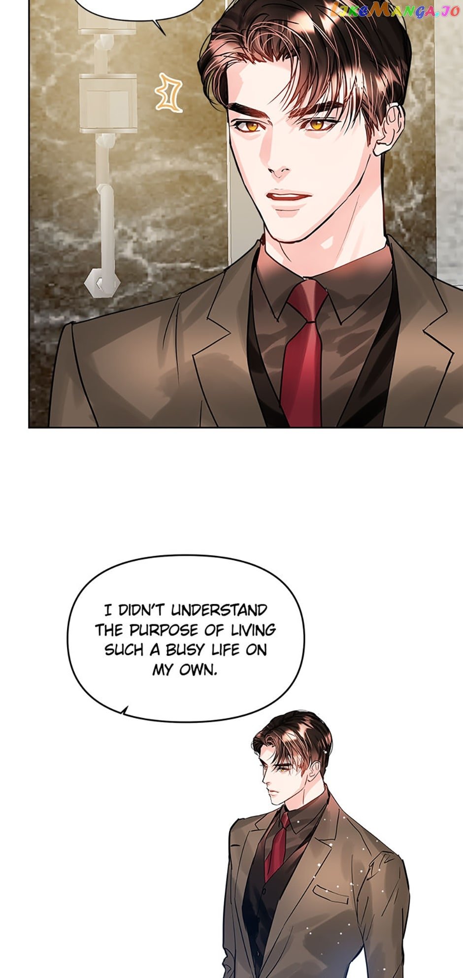 Lion Heart Chapter 55 - page 40