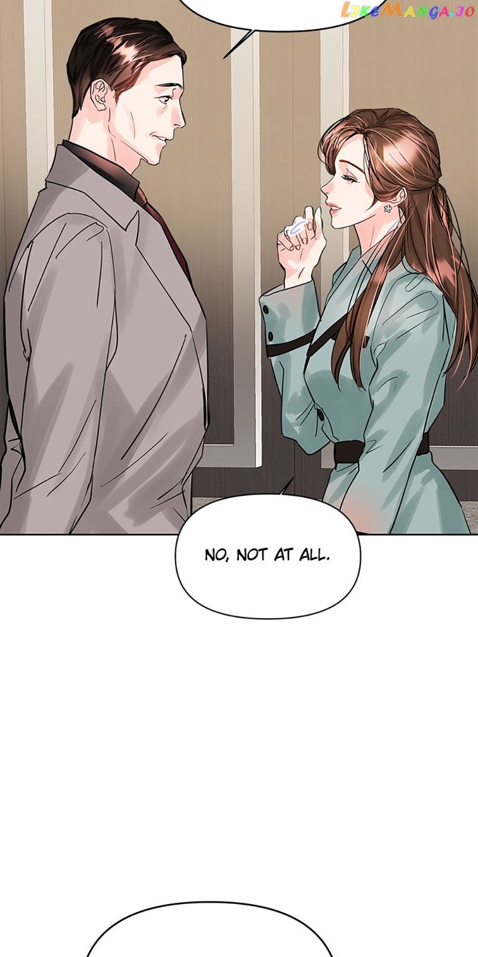 Lion Heart Chapter 55 - page 46