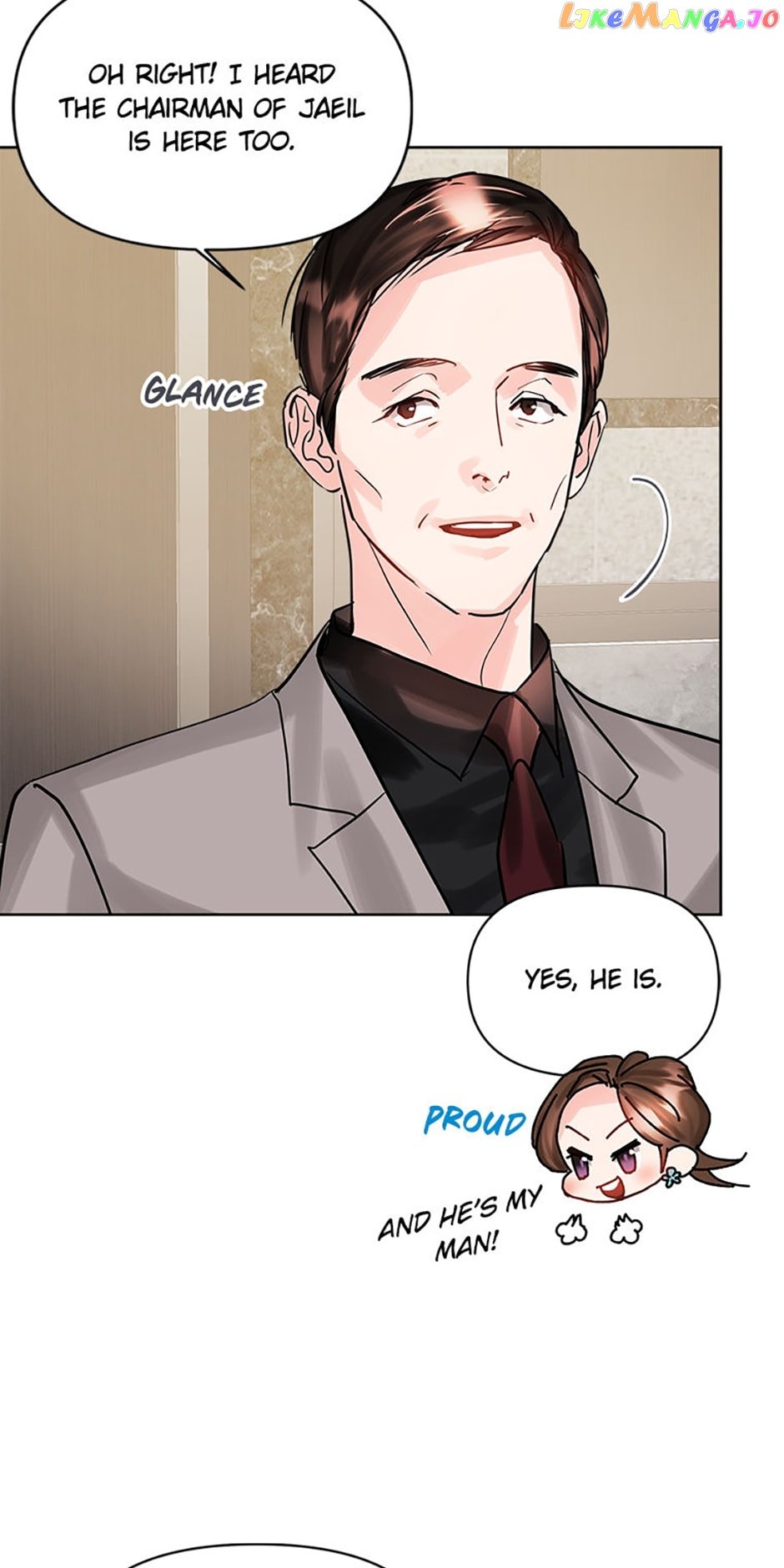 Lion Heart Chapter 55 - page 48