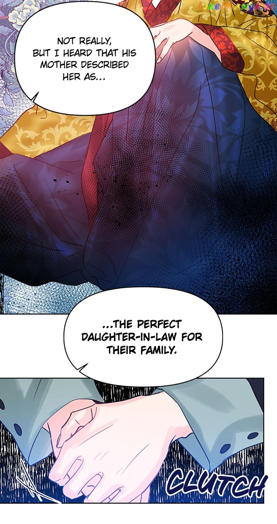 Lion Heart Chapter 55 - page 53
