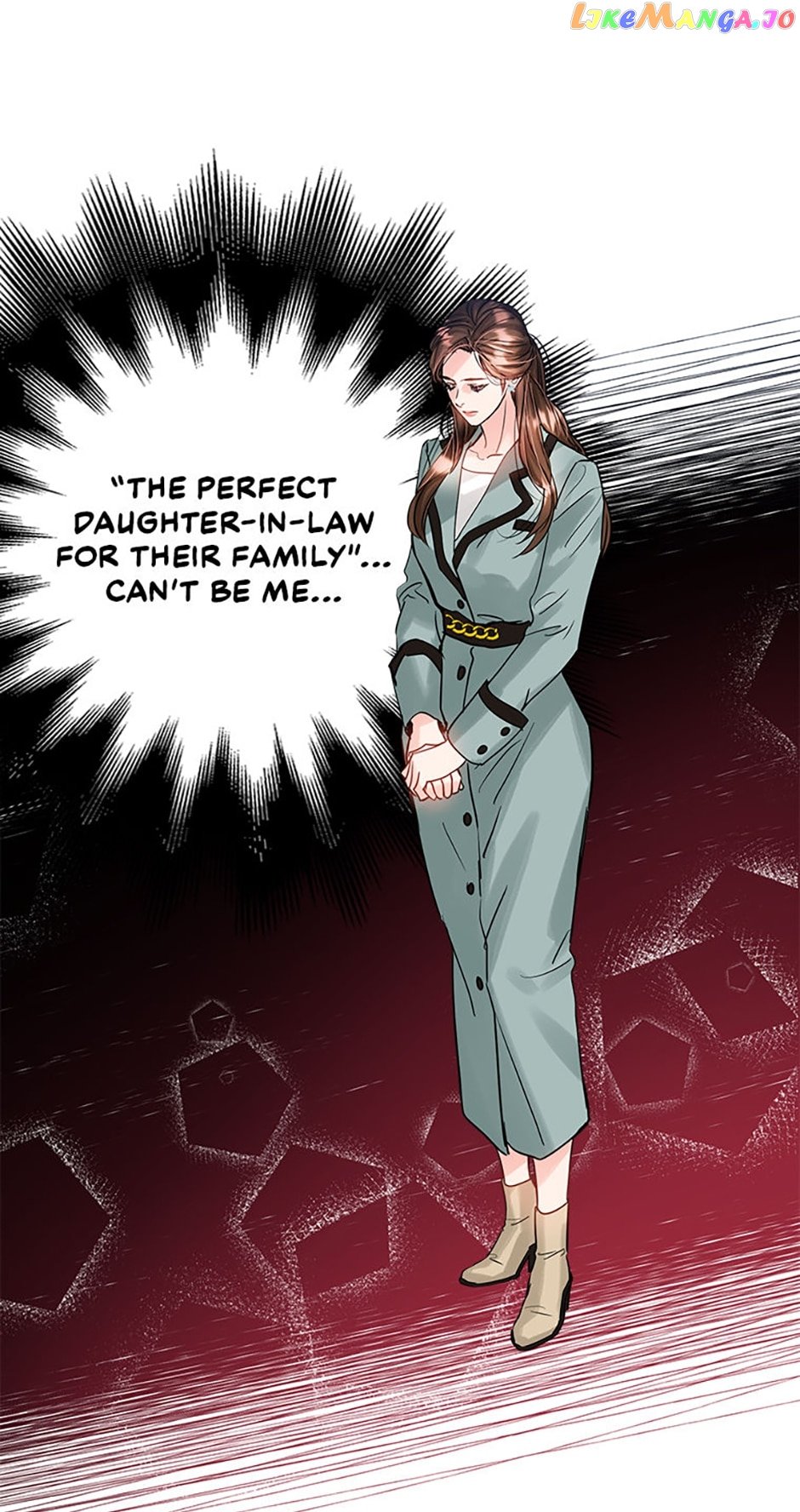 Lion Heart Chapter 55 - page 54
